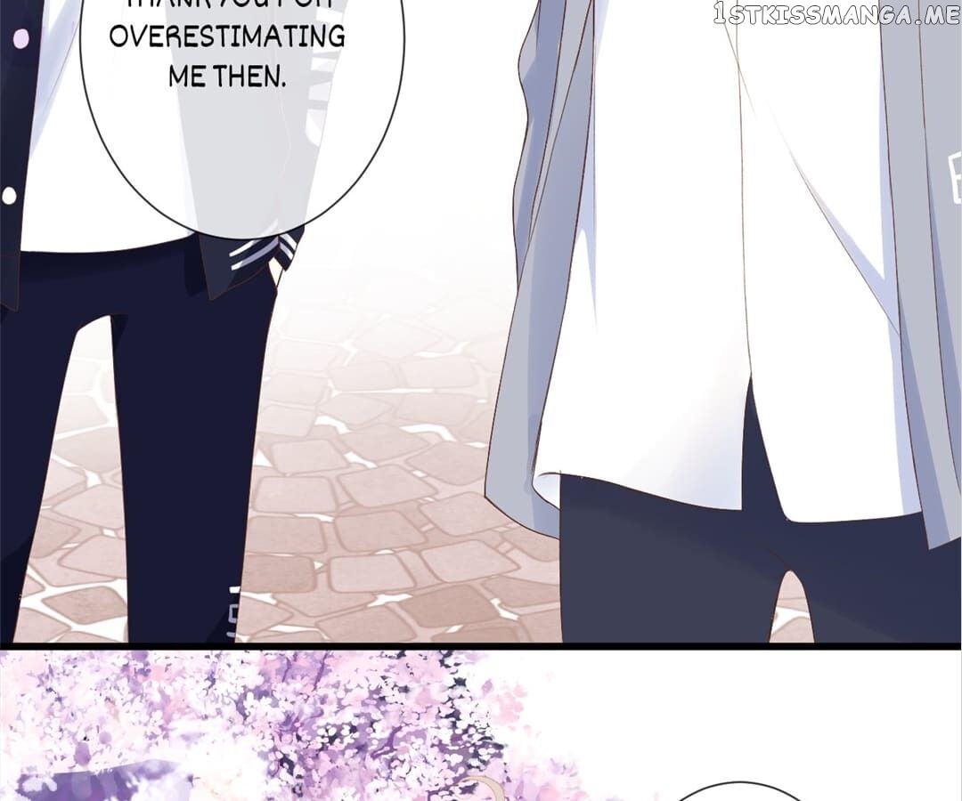 Flowers Not in Full Bloom chapter 19 - page 42