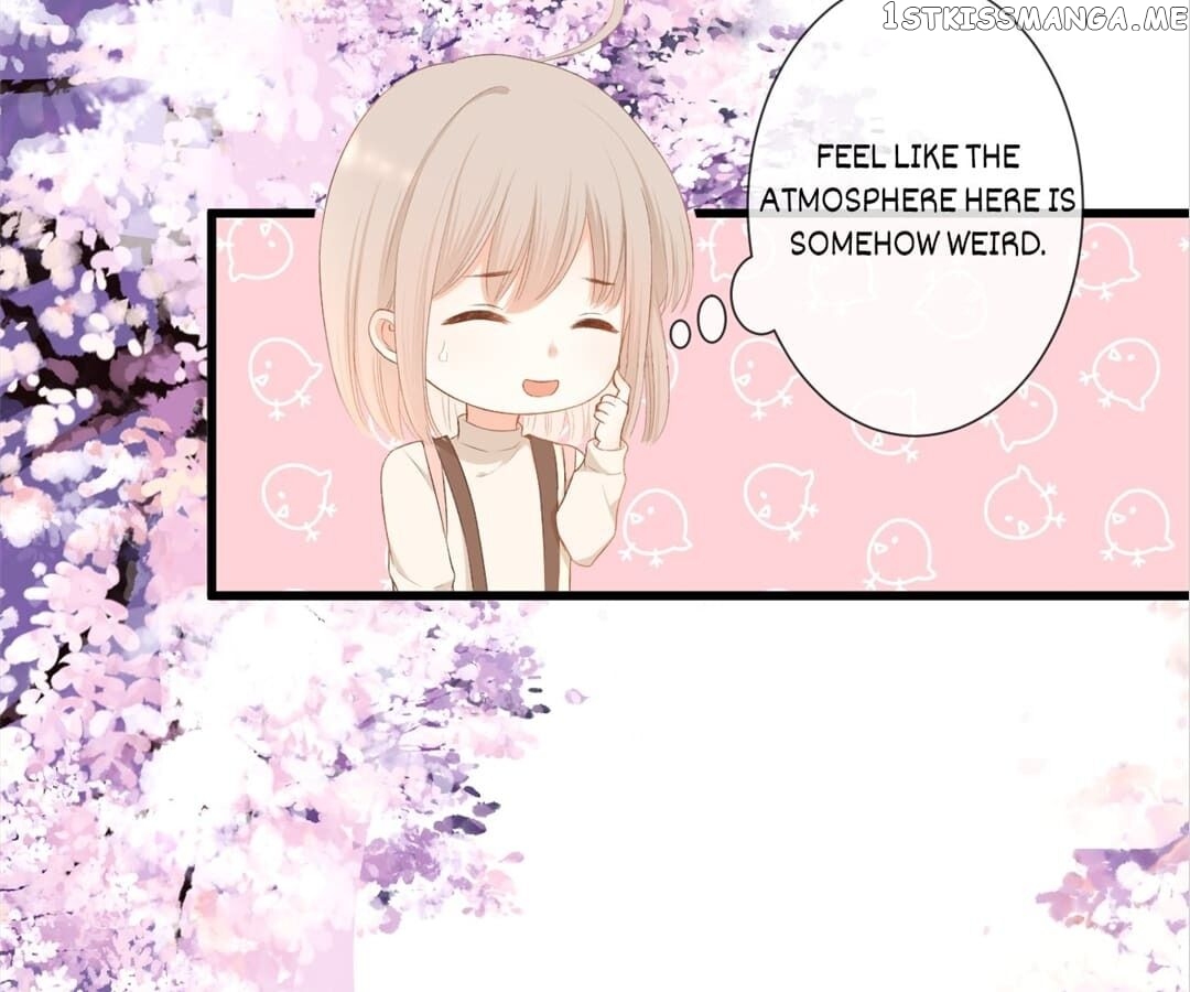 Flowers Not in Full Bloom chapter 19 - page 43