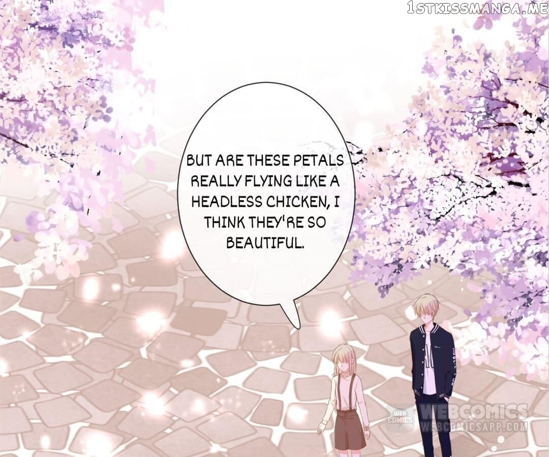 Flowers Not in Full Bloom chapter 19 - page 44