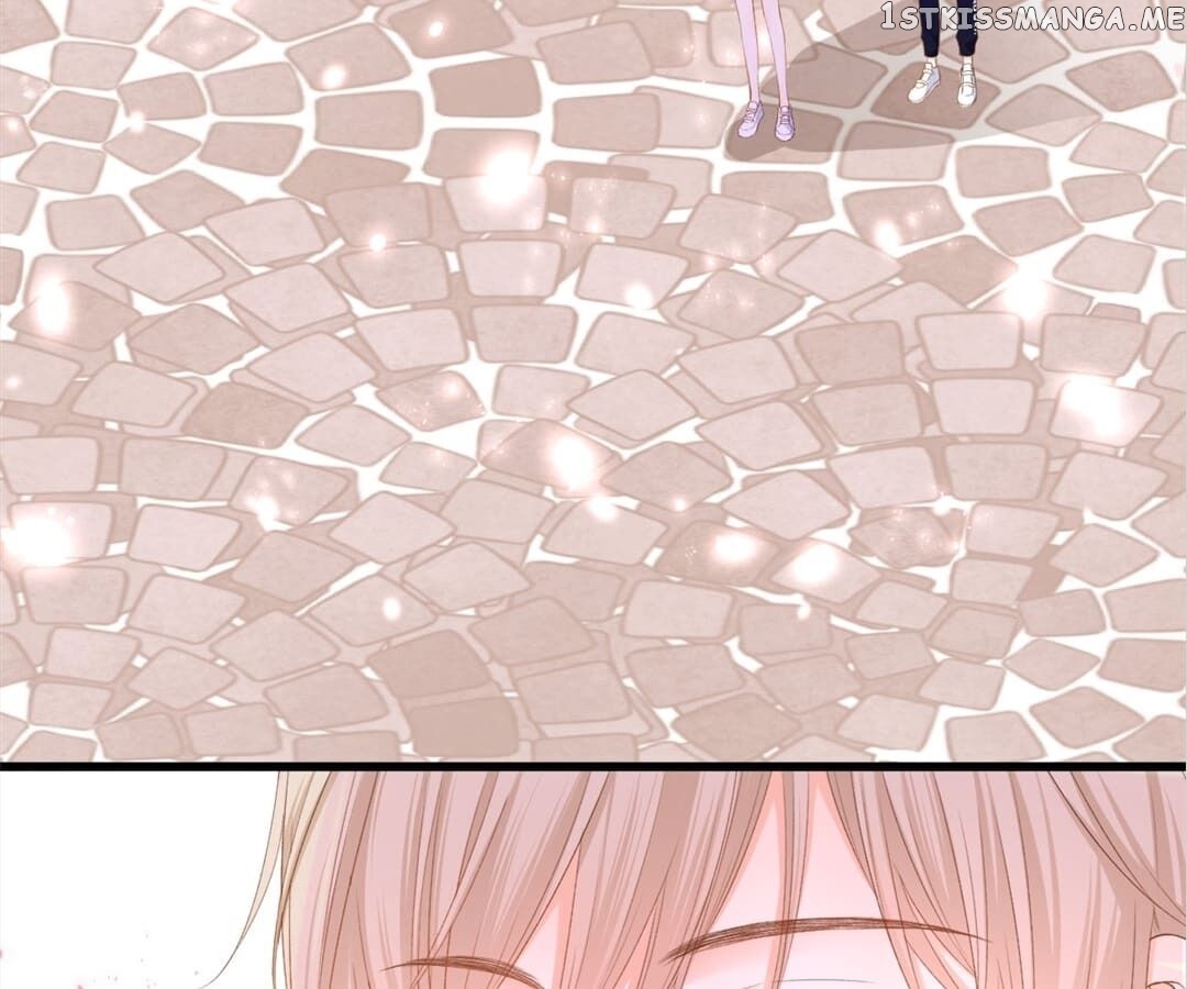 Flowers Not in Full Bloom chapter 19 - page 45