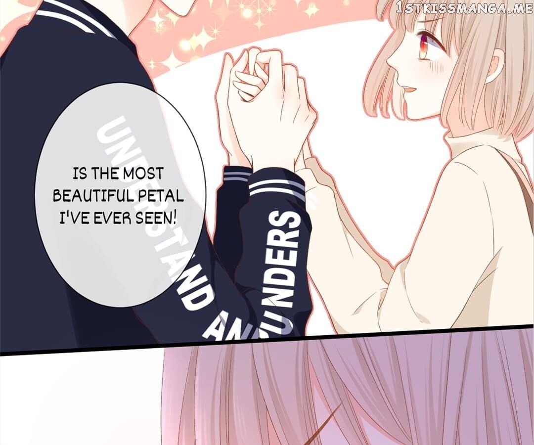 Flowers Not in Full Bloom chapter 19 - page 49