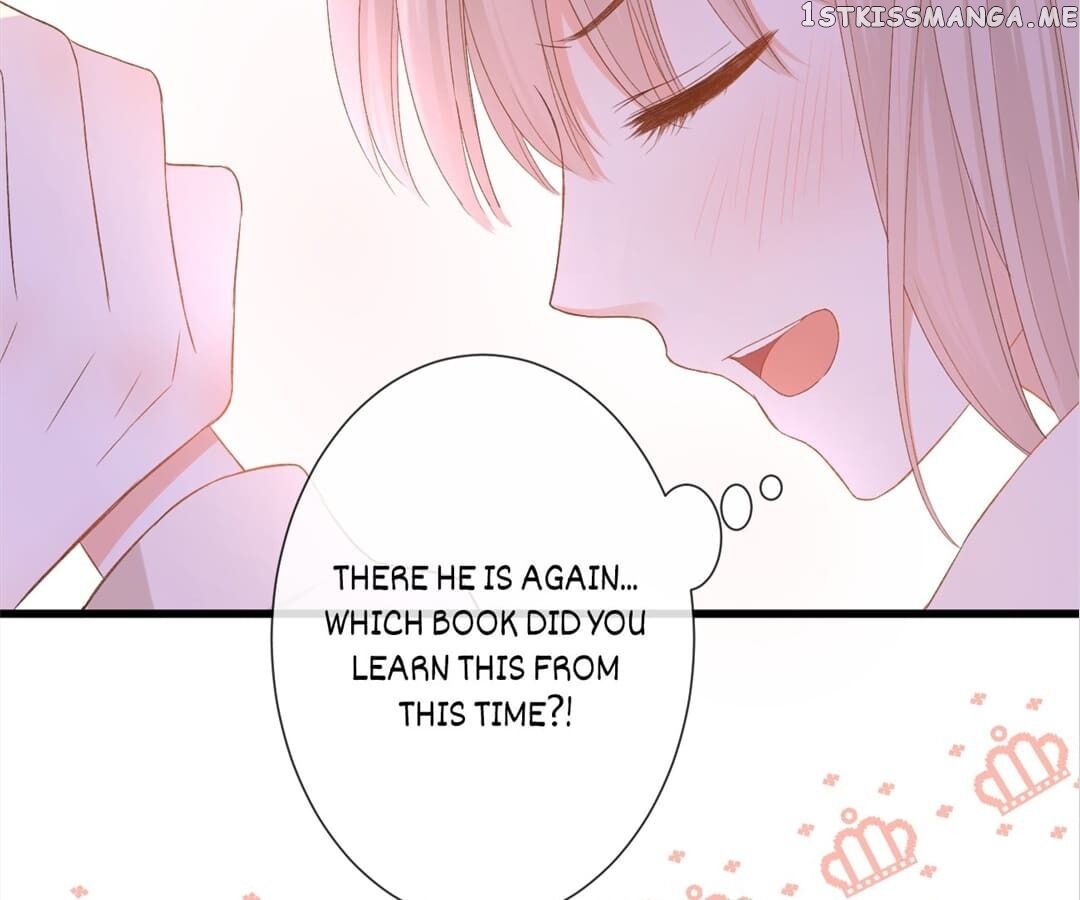 Flowers Not in Full Bloom chapter 19 - page 50