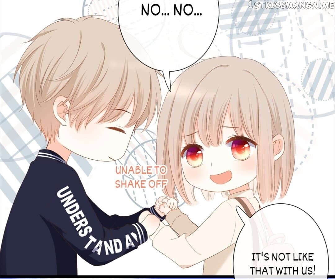 Flowers Not in Full Bloom chapter 19 - page 53