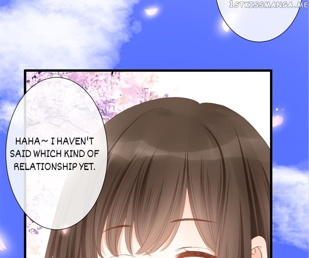 Flowers Not in Full Bloom chapter 19 - page 54