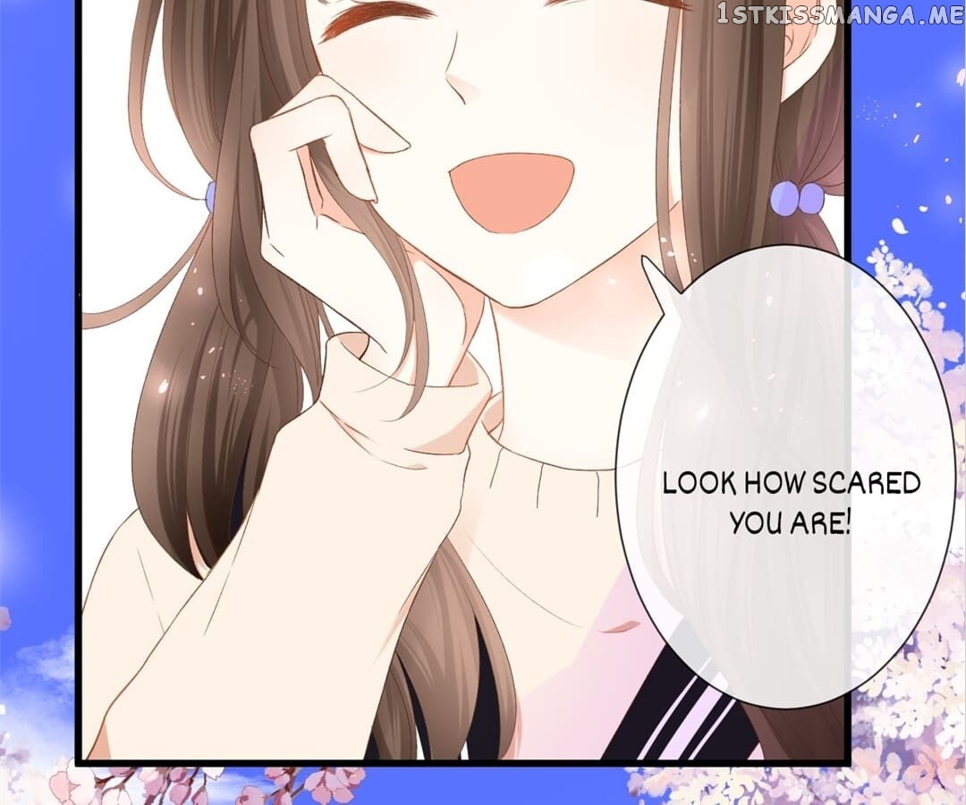 Flowers Not in Full Bloom chapter 19 - page 55