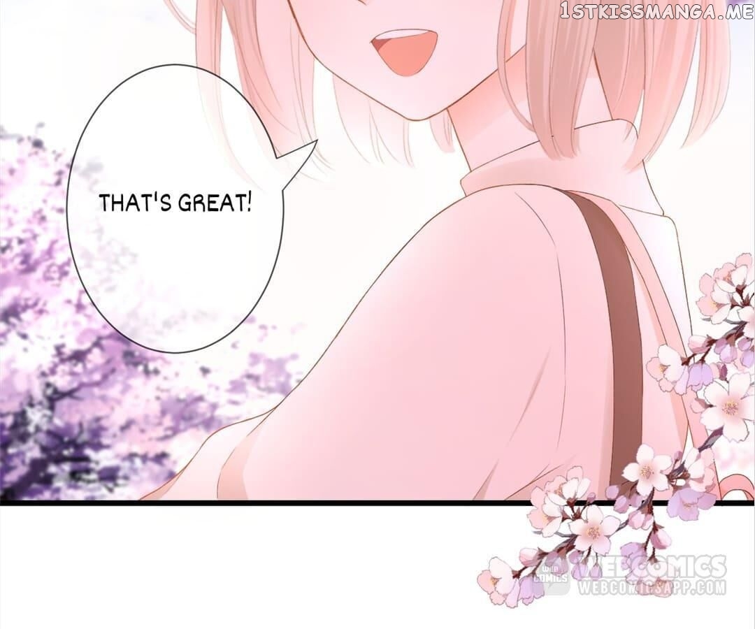 Flowers Not in Full Bloom chapter 19 - page 60