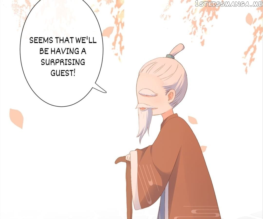 Flowers Not in Full Bloom chapter 19 - page 66