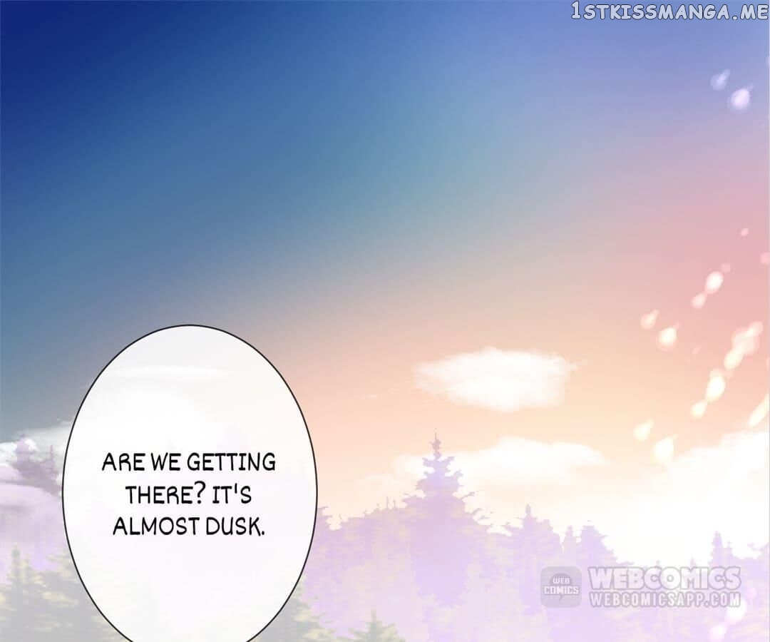 Flowers Not in Full Bloom chapter 19 - page 68
