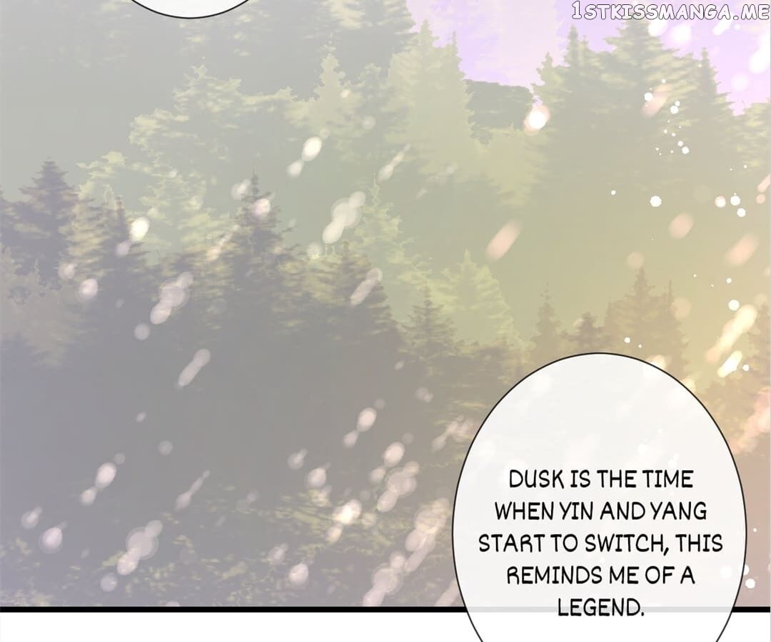 Flowers Not in Full Bloom chapter 19 - page 69