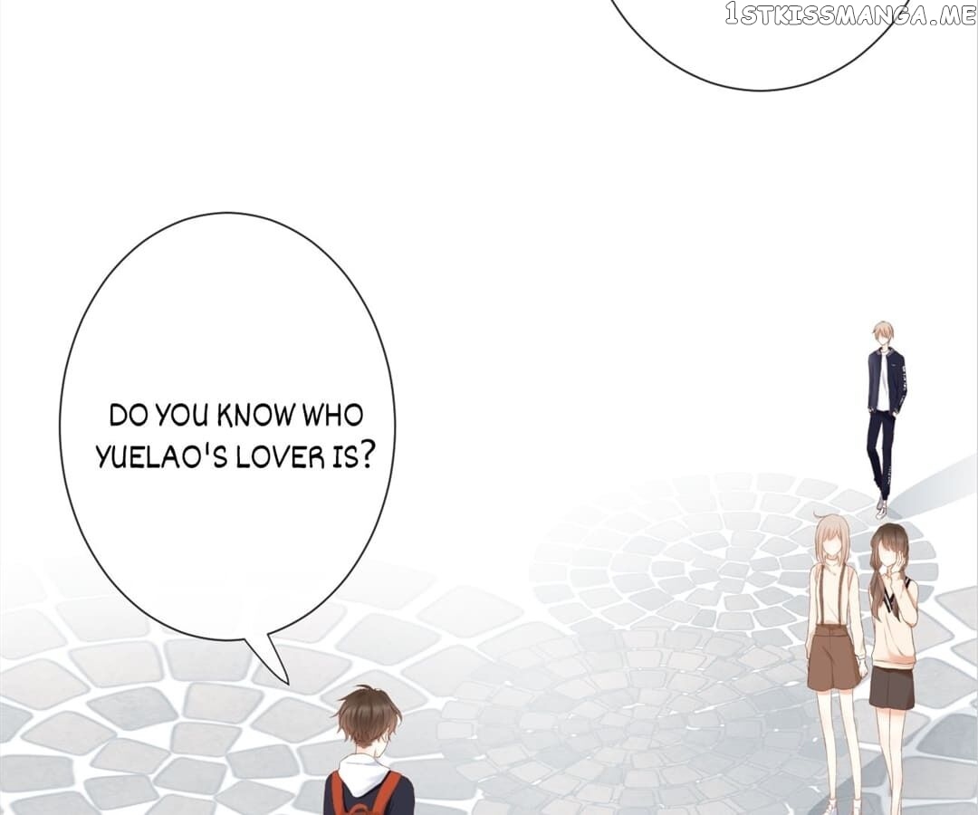 Flowers Not in Full Bloom chapter 19 - page 70