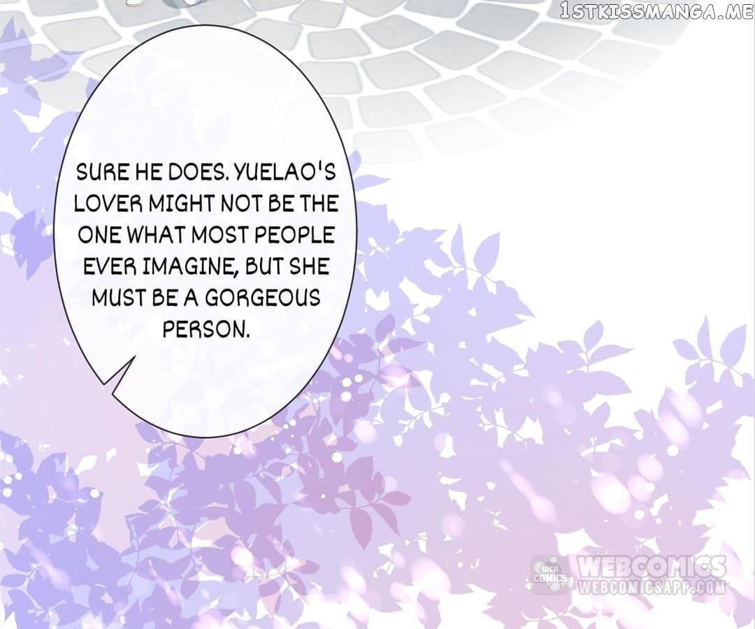Flowers Not in Full Bloom chapter 19 - page 72
