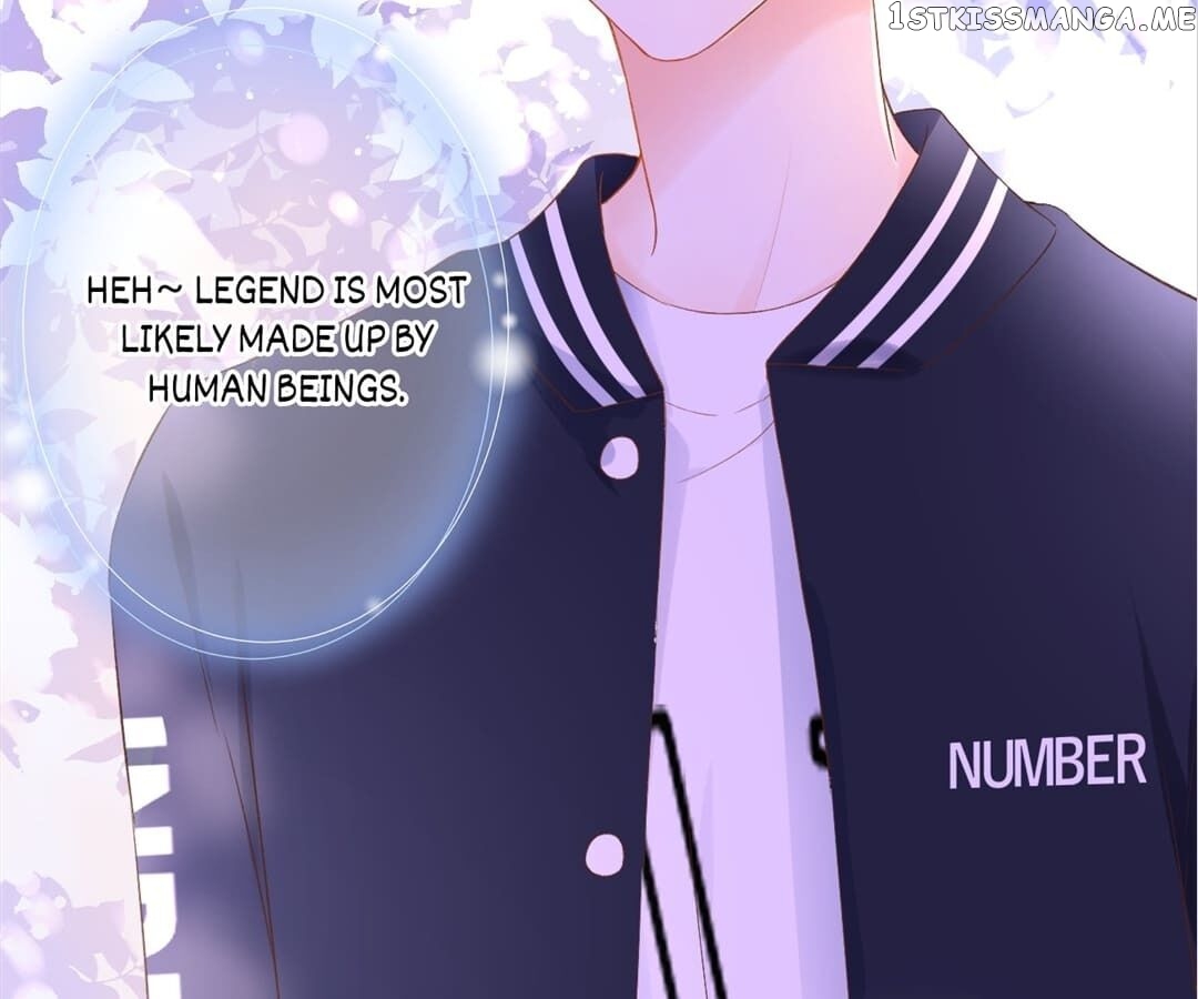 Flowers Not in Full Bloom chapter 19 - page 74