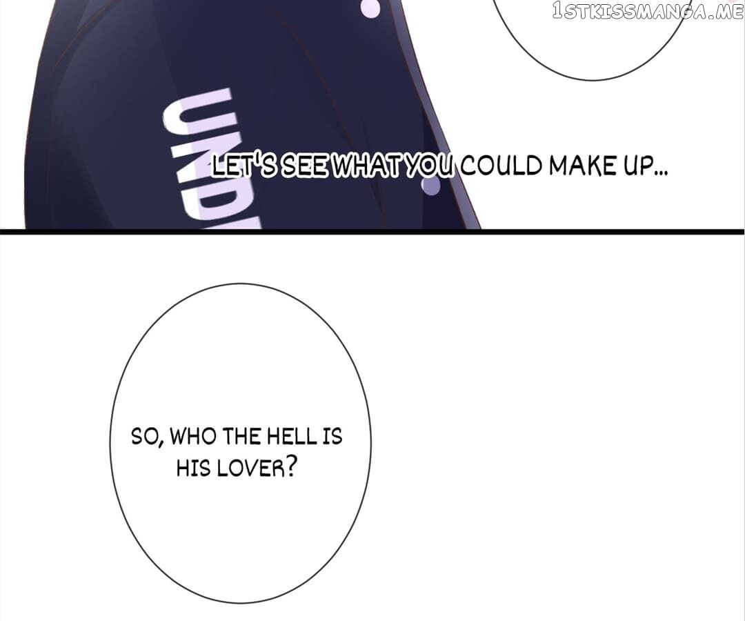 Flowers Not in Full Bloom chapter 19 - page 79