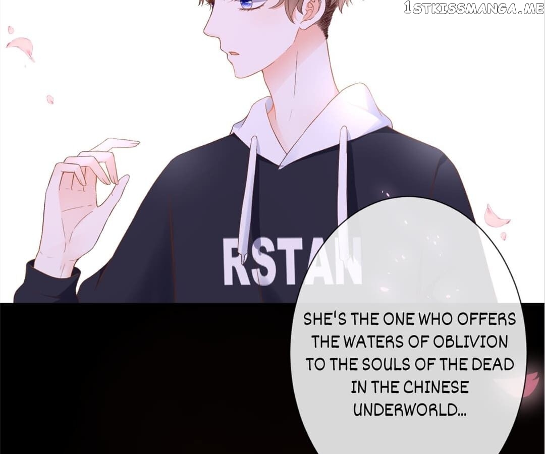 Flowers Not in Full Bloom chapter 19 - page 81