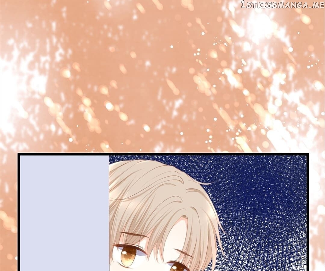 Flowers Not in Full Bloom chapter 19 - page 9