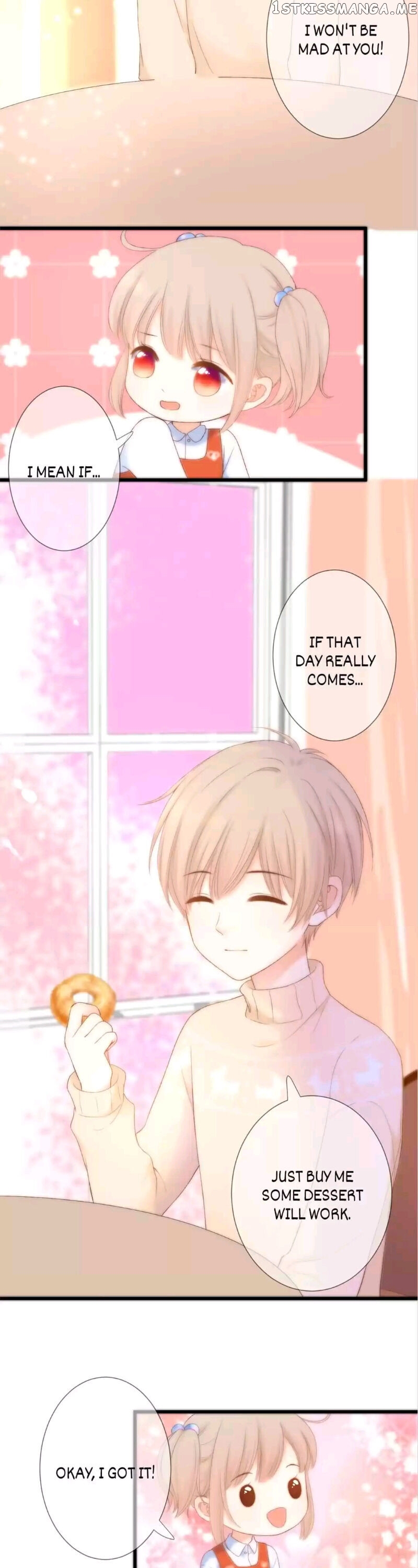 Flowers Not in Full Bloom chapter 26 - page 16