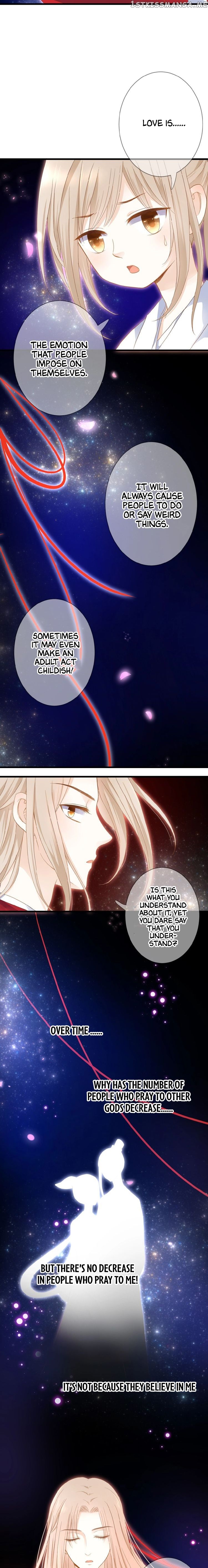 Flowers Not in Full Bloom chapter 2 - page 10