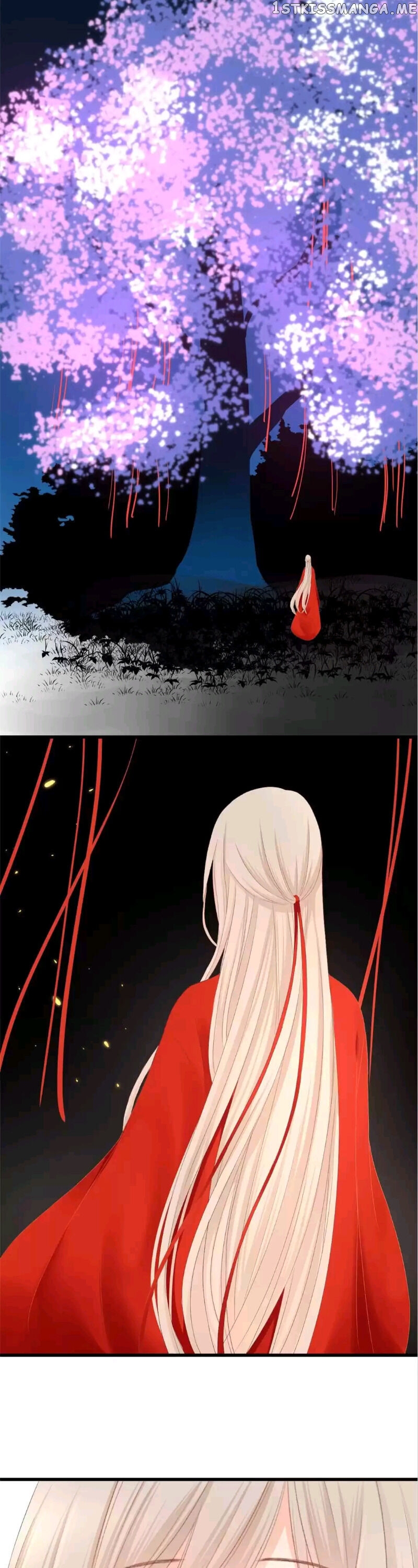 Flowers Not in Full Bloom chapter 20 - page 18