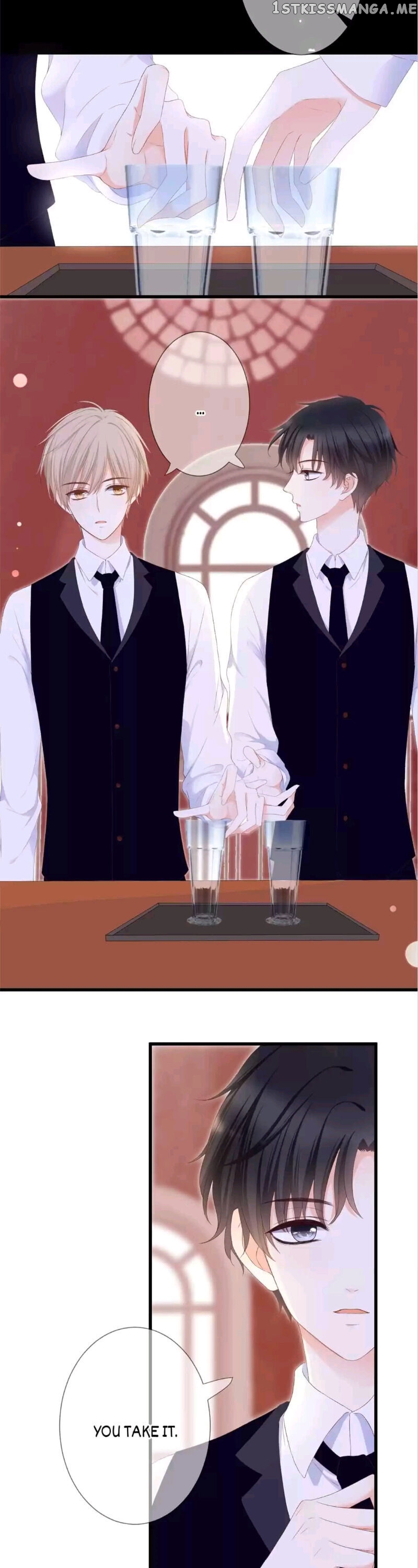 Flowers Not in Full Bloom chapter 24 - page 4