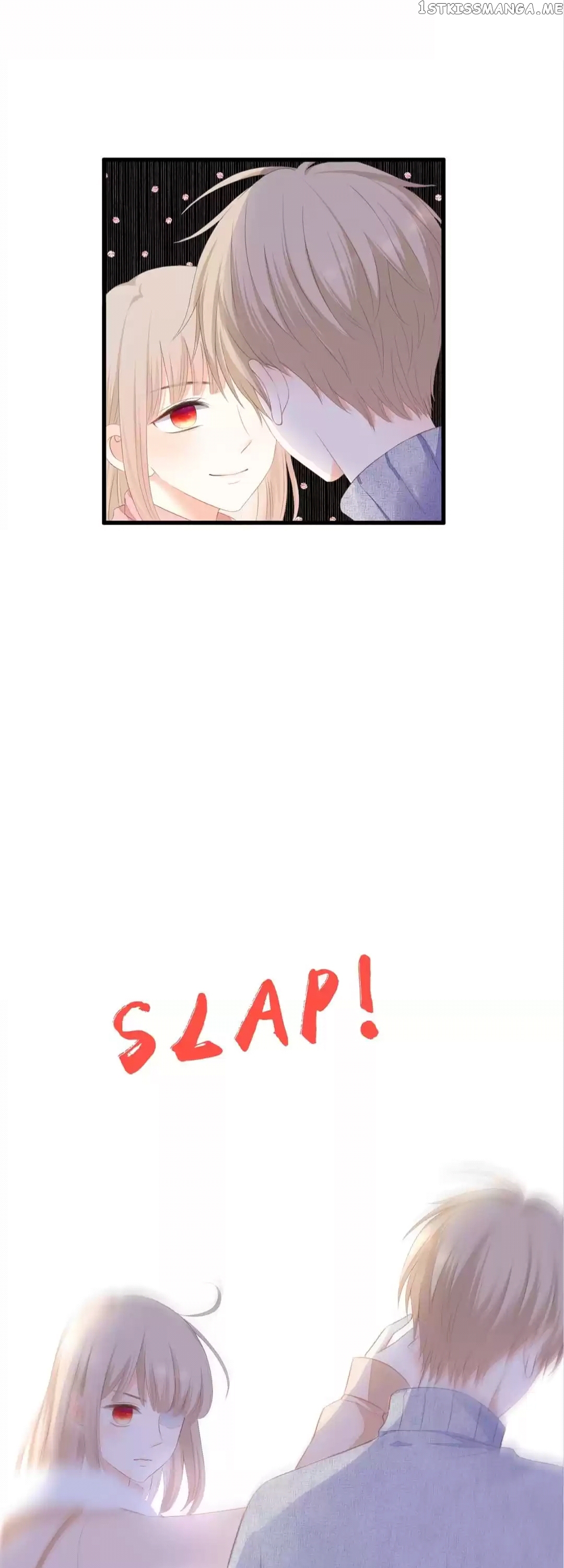Flowers Not in Full Bloom chapter 52 - page 11