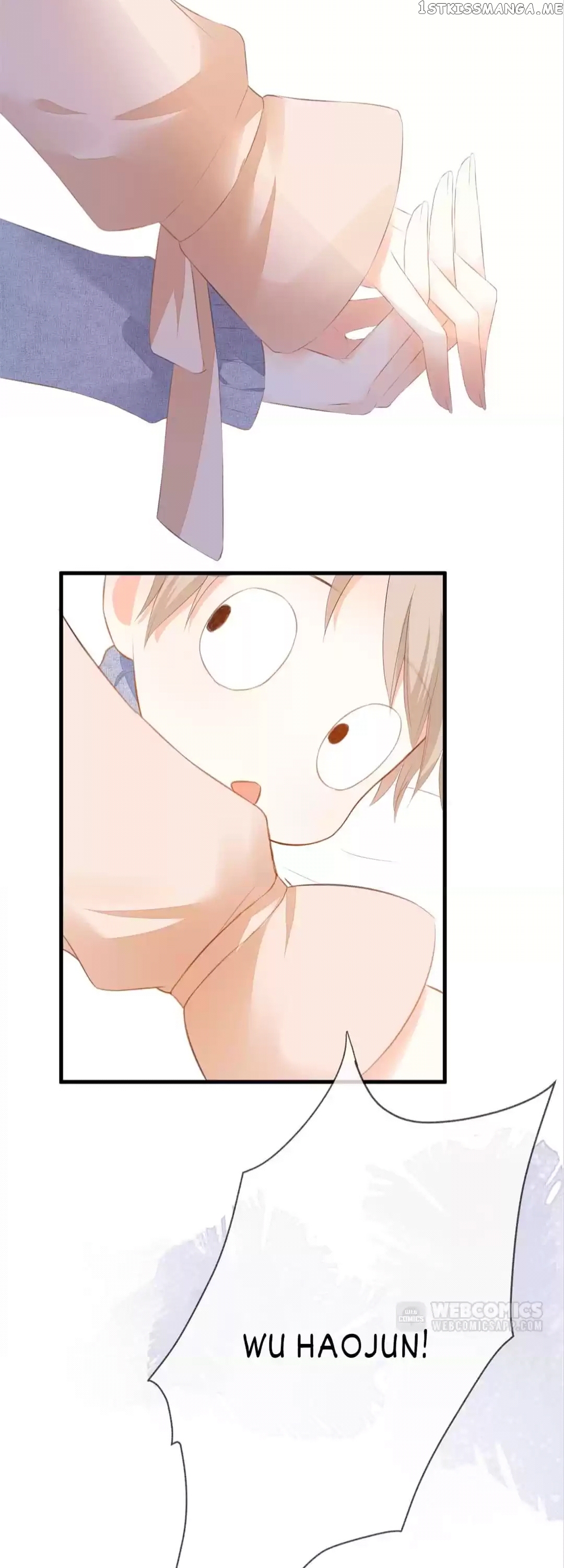 Flowers Not in Full Bloom chapter 52 - page 3