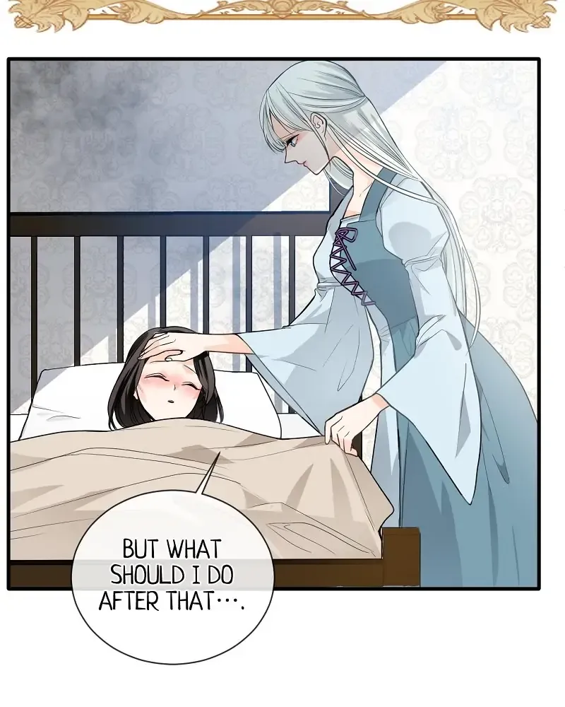 The Lost Lady and the Crimson Duke Chapter 1 - page 24