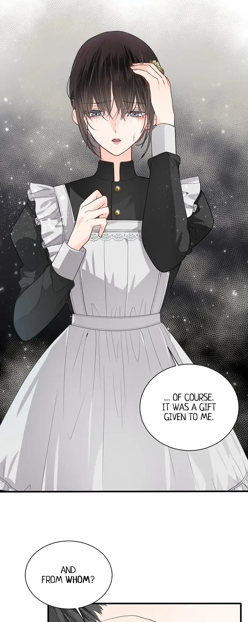 The Lost Lady and the Crimson Duke Chapter 1 - page 5