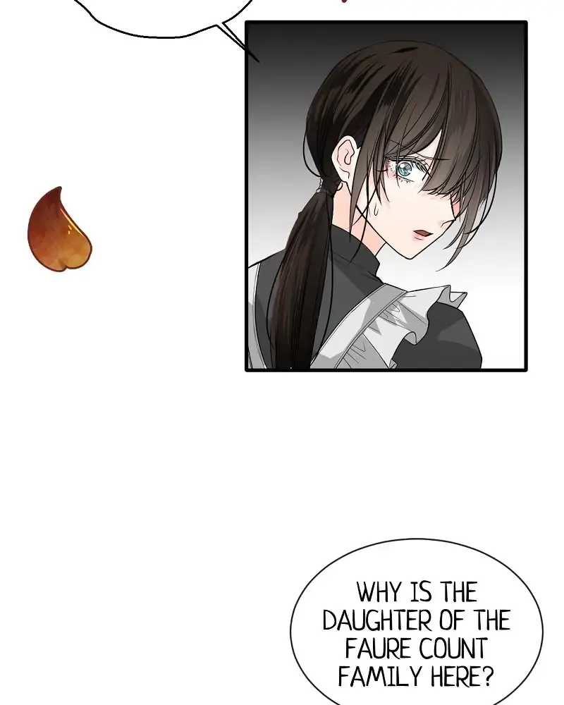 The Lost Lady and the Crimson Duke Chapter 1 - page 8