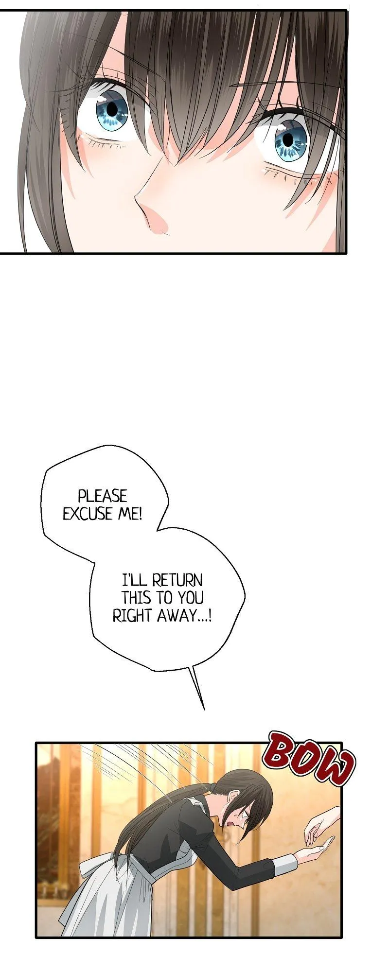 The Lost Lady and the Crimson Duke Chapter 8 - page 26