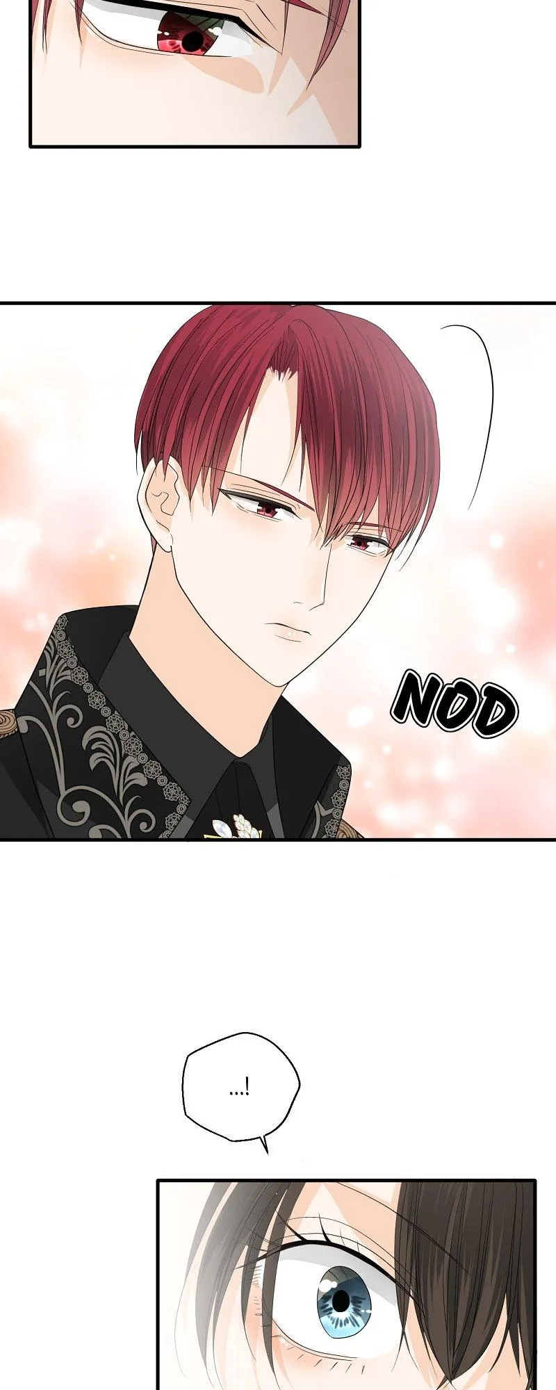 The Lost Lady and the Crimson Duke Chapter 8 - page 45