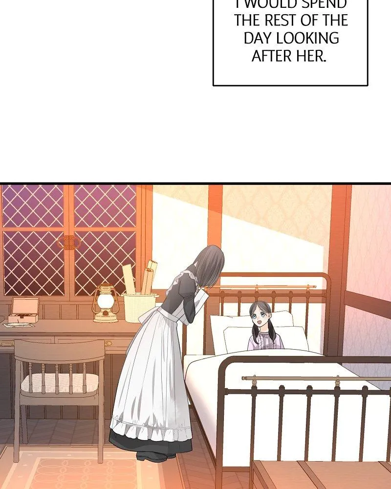 The Lost Lady and the Crimson Duke Chapter 8 - page 8