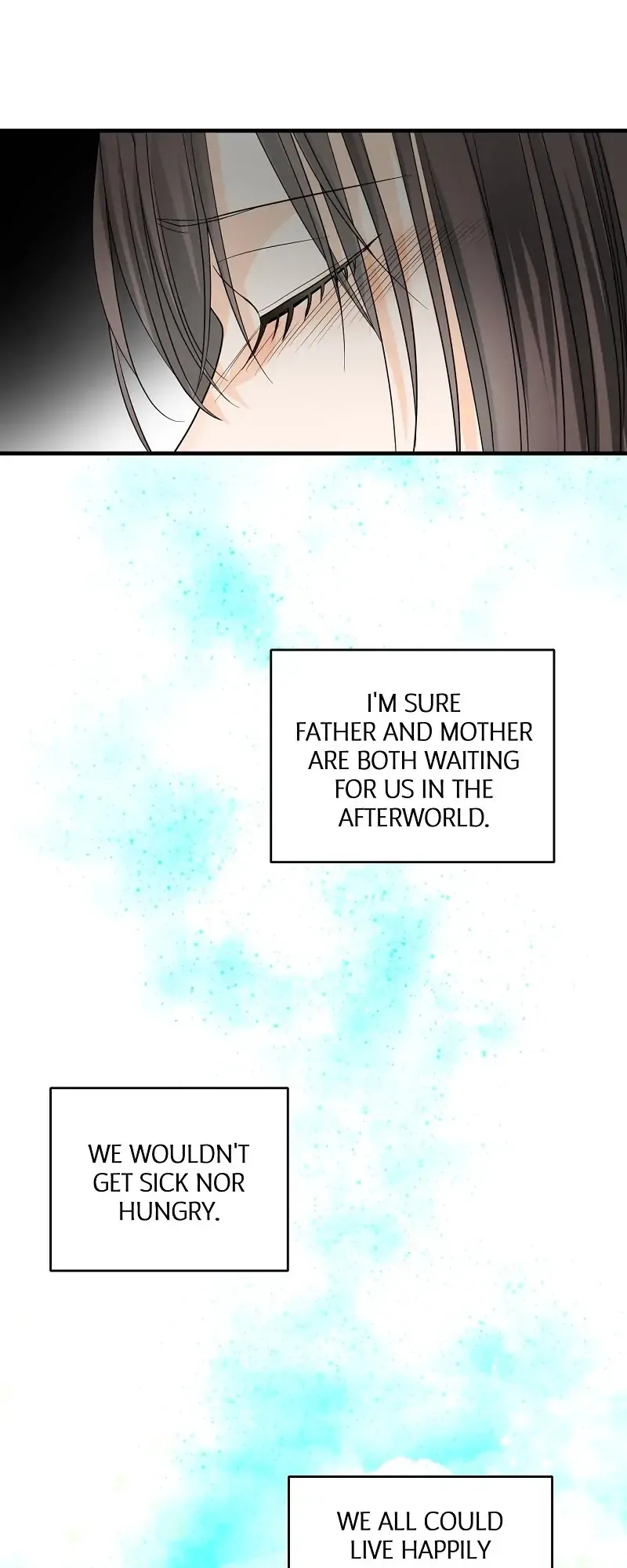 The Lost Lady and the Crimson Duke Chapter 7 - page 18