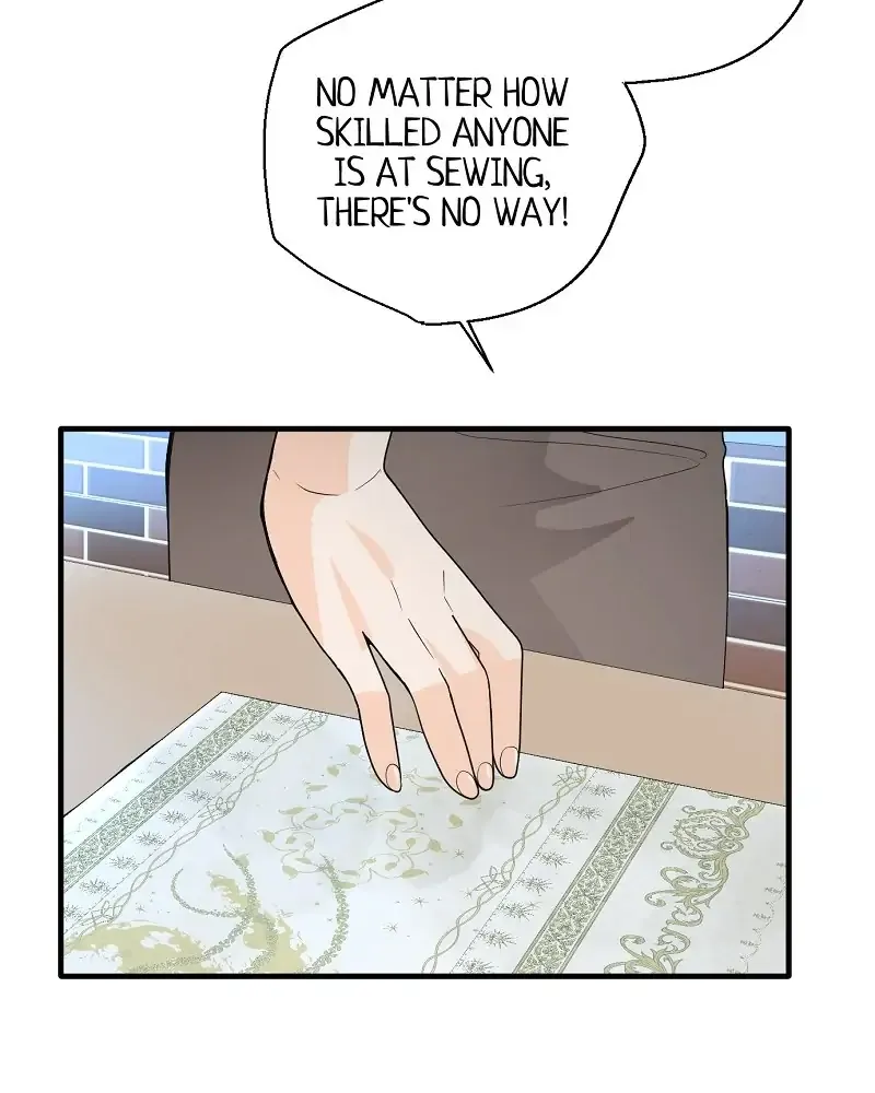 The Lost Lady and the Crimson Duke Chapter 7 - page 24