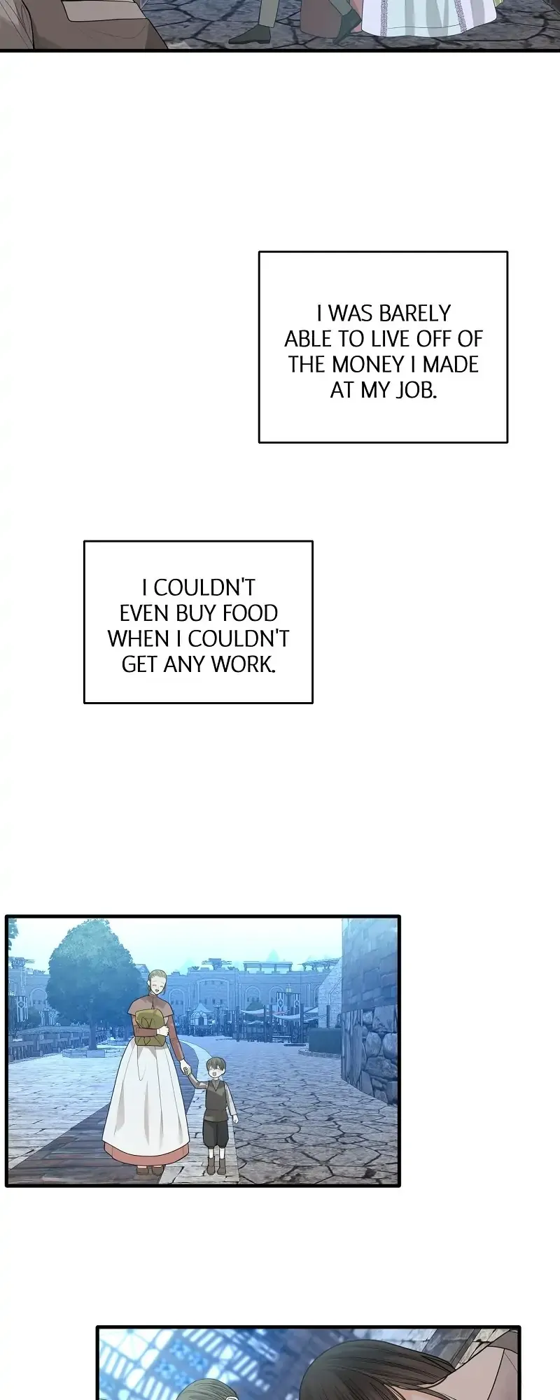 The Lost Lady and the Crimson Duke Chapter 7 - page 4