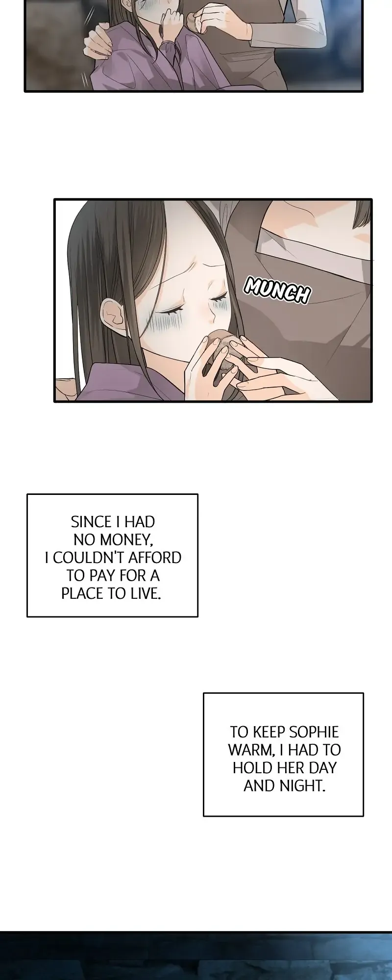 The Lost Lady and the Crimson Duke Chapter 7 - page 9