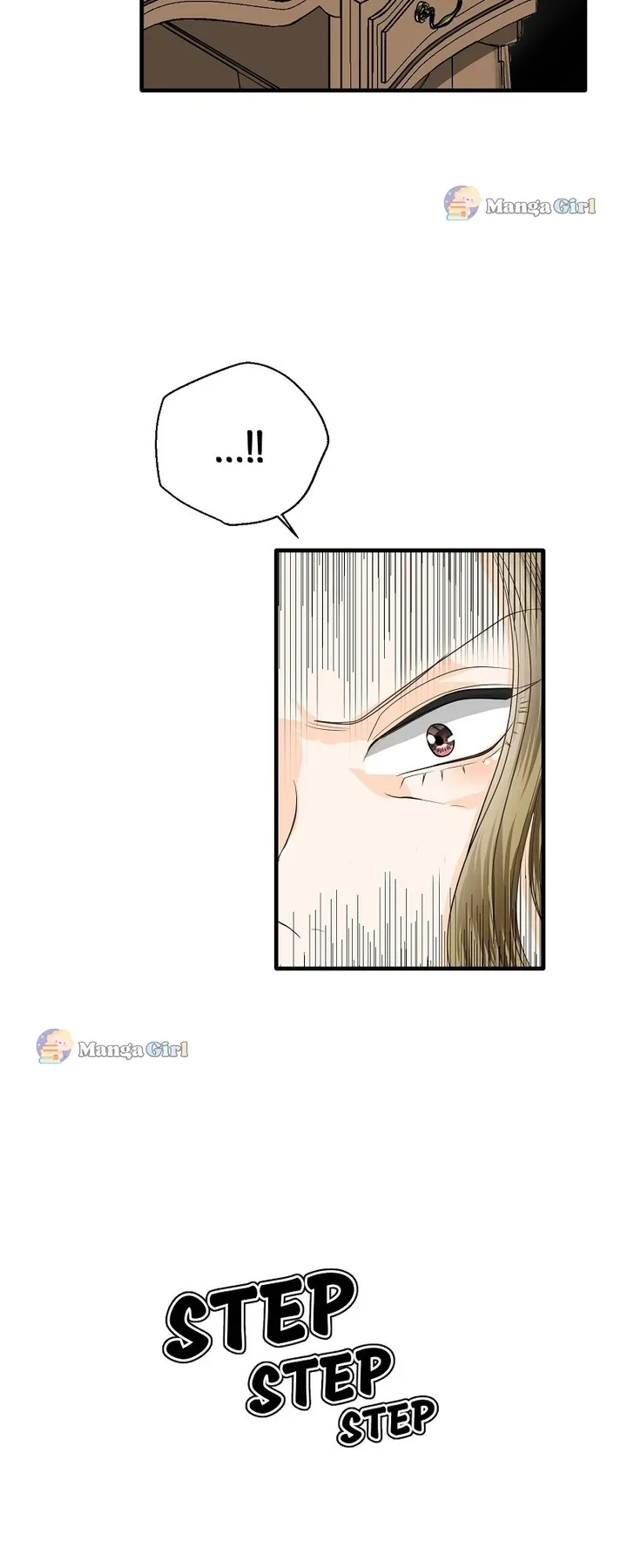 The Lost Lady and the Crimson Duke Chapter 5 - page 23