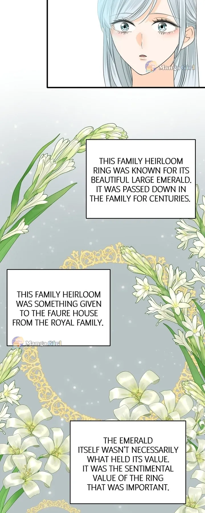 The Lost Lady and the Crimson Duke Chapter 5 - page 26