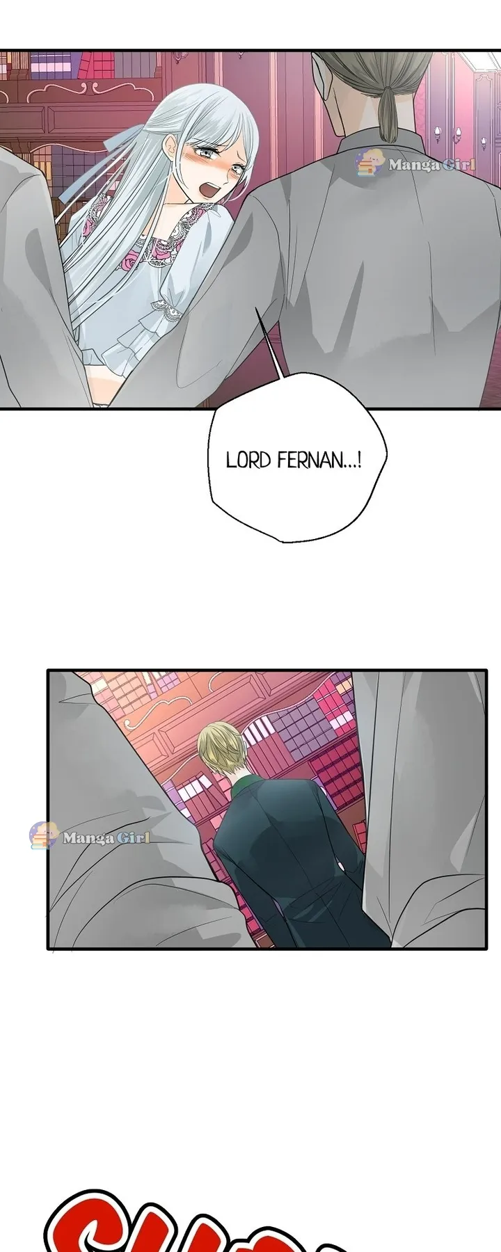 The Lost Lady and the Crimson Duke Chapter 5 - page 51