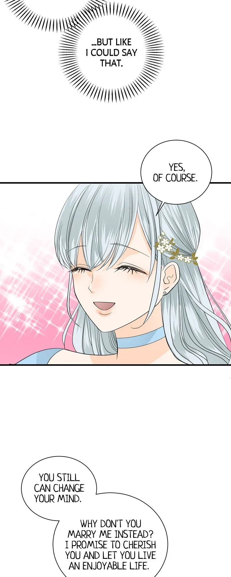 The Lost Lady and the Crimson Duke Chapter 4 - page 34