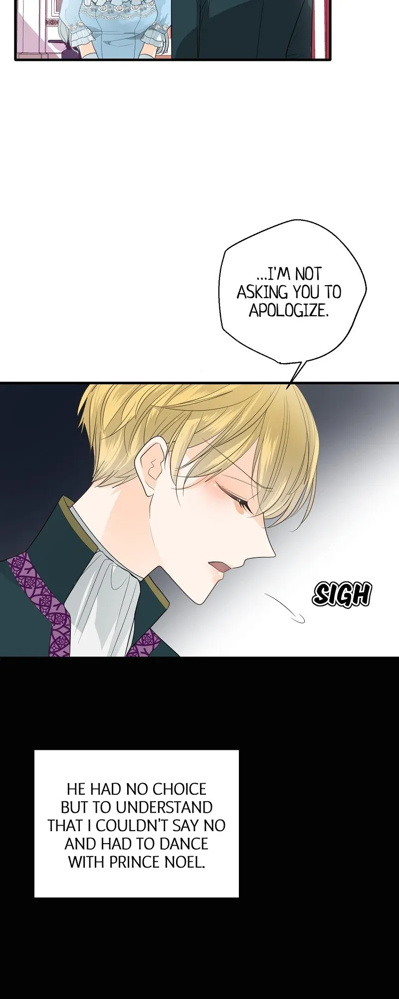 The Lost Lady and the Crimson Duke Chapter 4 - page 44