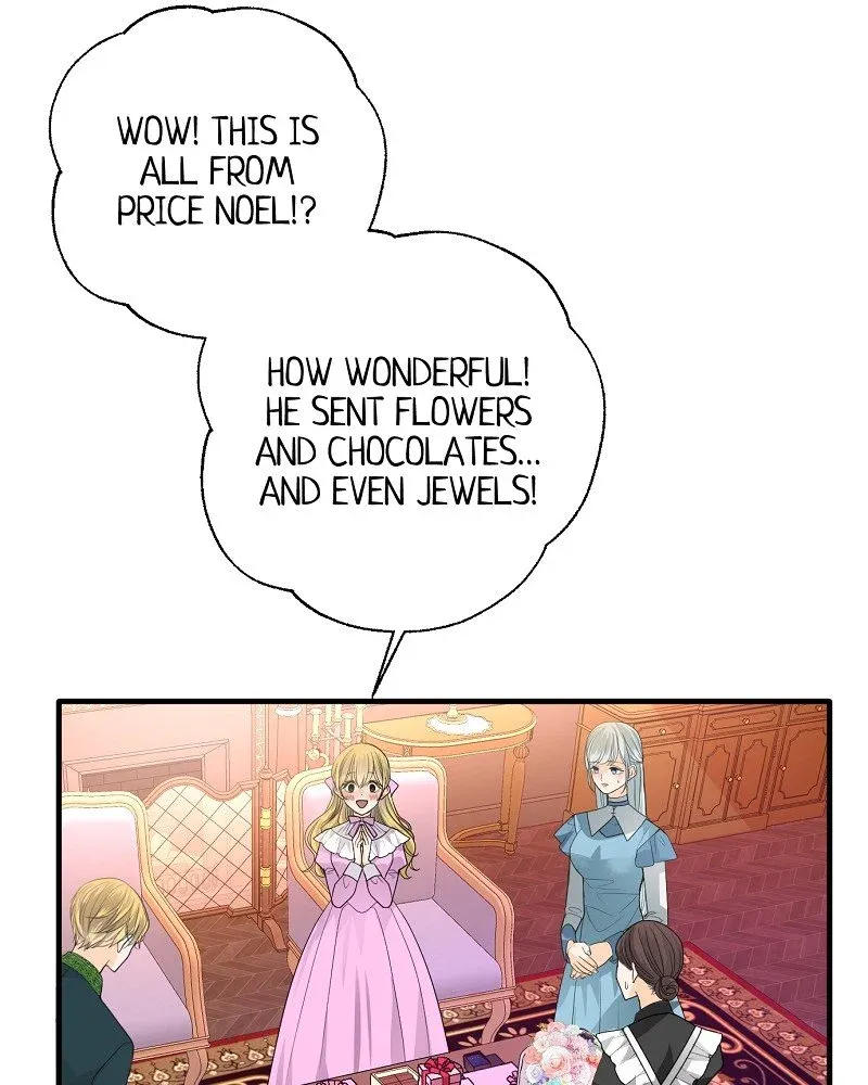 The Lost Lady and the Crimson Duke Chapter 4 - page 48