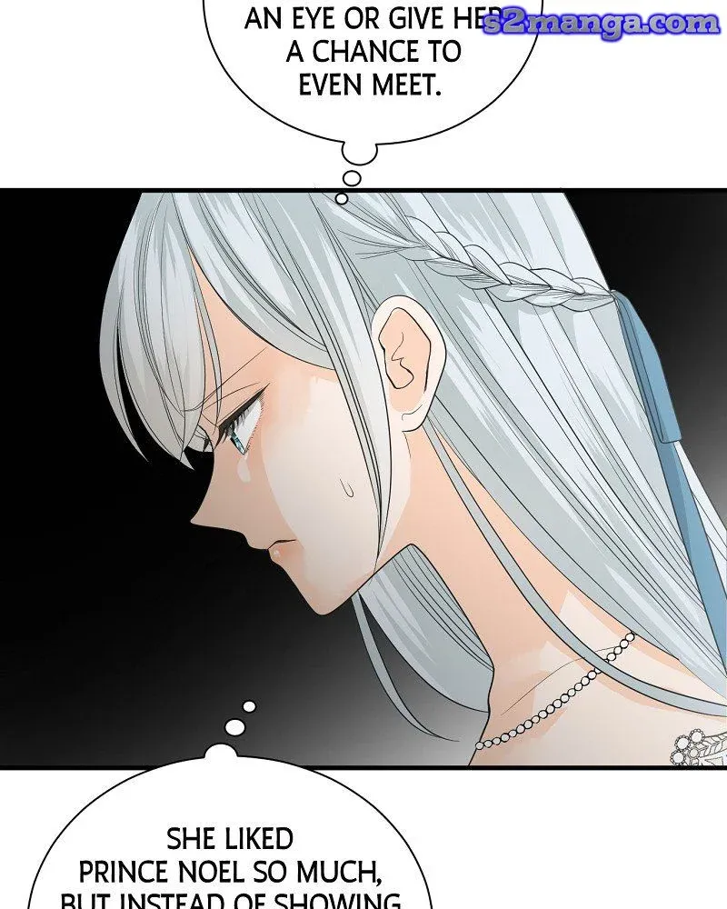 The Lost Lady and the Crimson Duke Chapter 4 - page 56