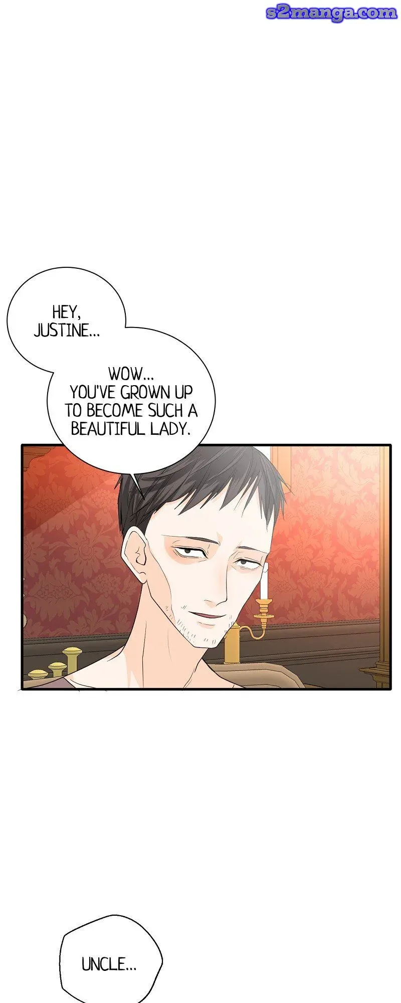 The Lost Lady and the Crimson Duke Chapter 4 - page 60