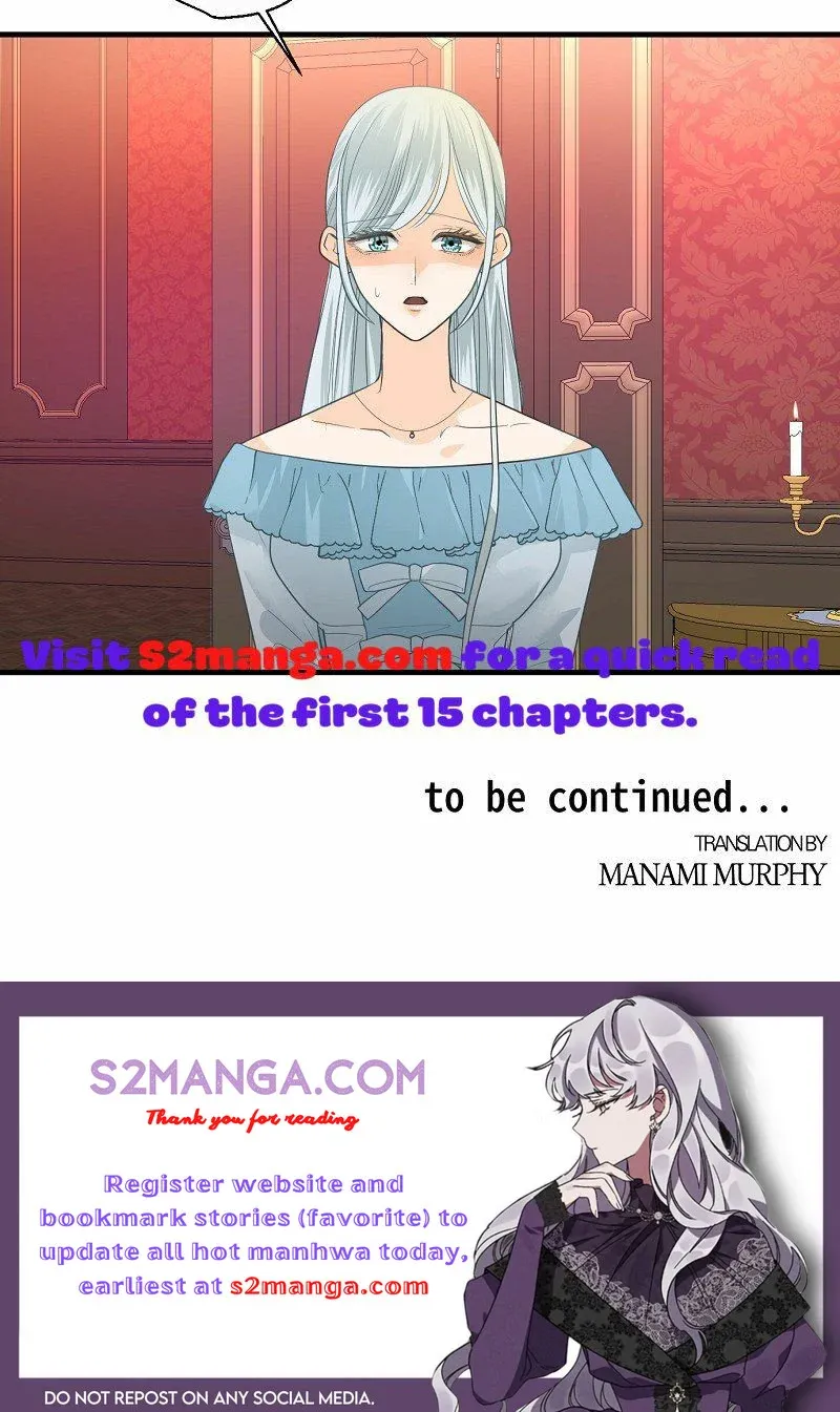 The Lost Lady and the Crimson Duke Chapter 4 - page 61
