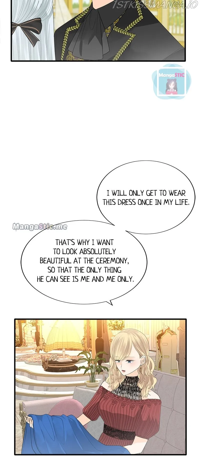 The Lost Lady and the Crimson Duke Chapter 28 - page 23