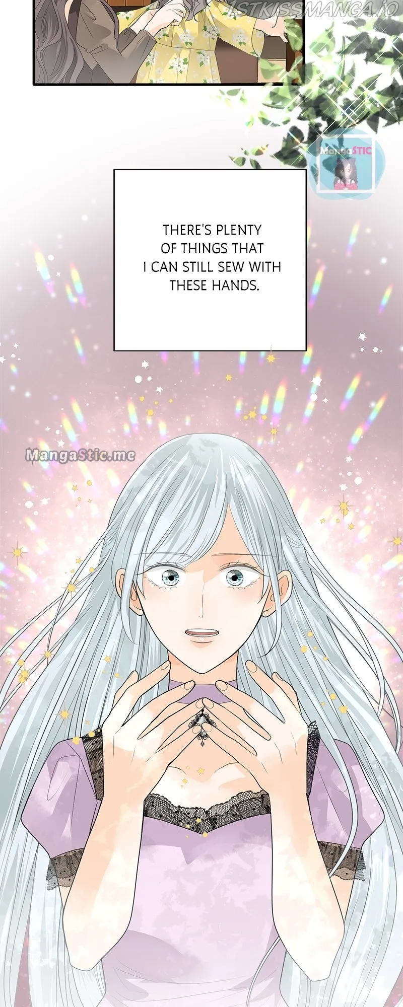 The Lost Lady and the Crimson Duke Chapter 28 - page 30