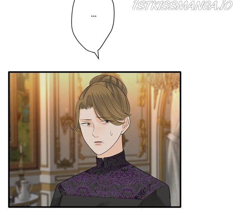 The Lost Lady and the Crimson Duke Chapter 28 - page 39