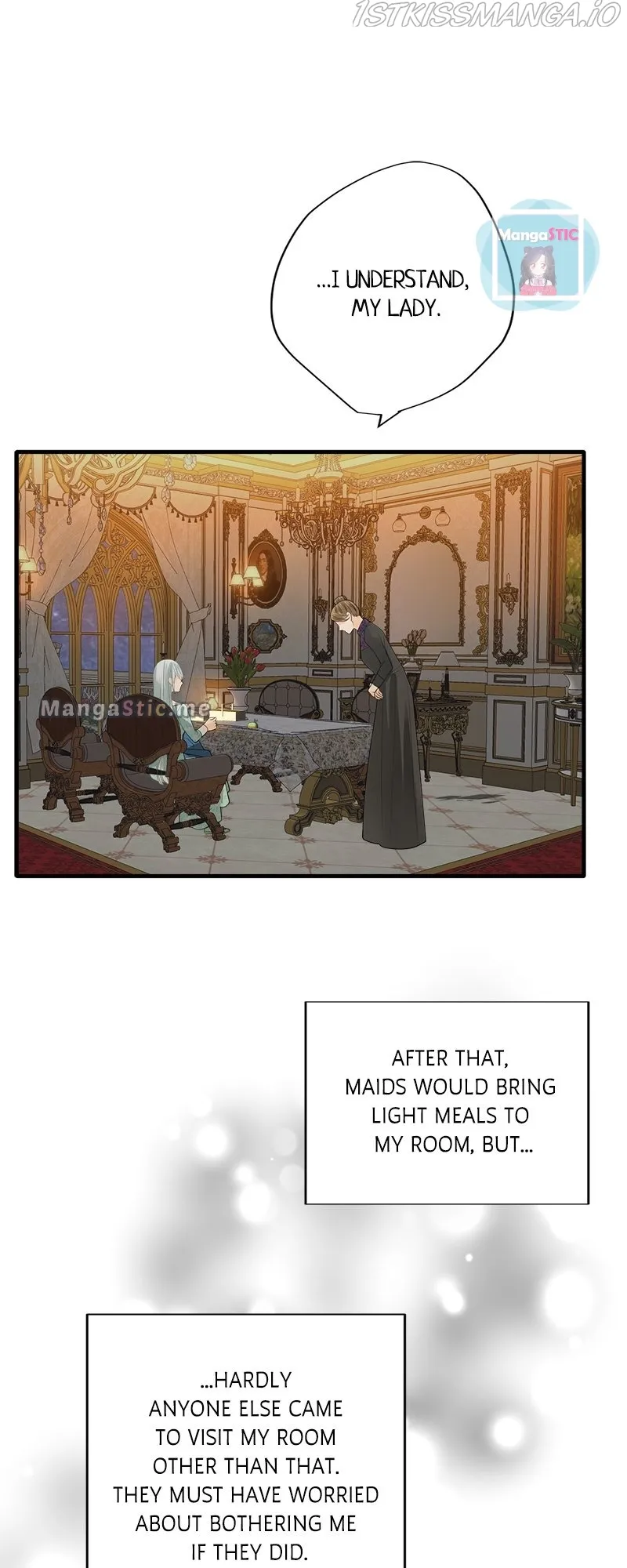 The Lost Lady and the Crimson Duke Chapter 28 - page 40