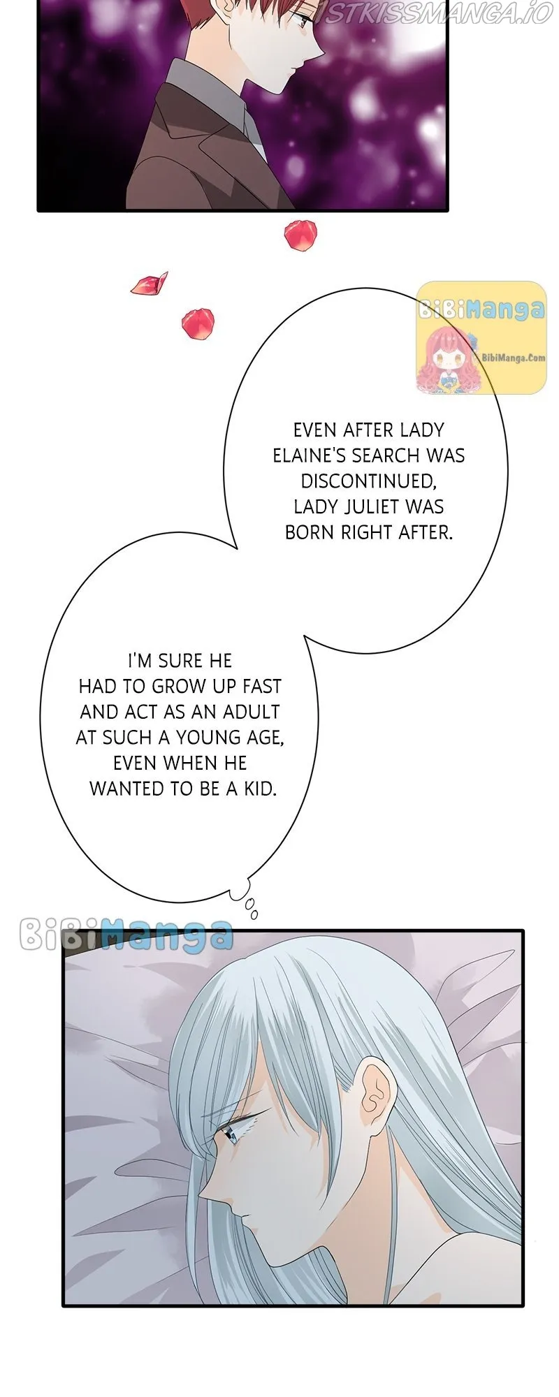 The Lost Lady and the Crimson Duke Chapter 27 - page 24