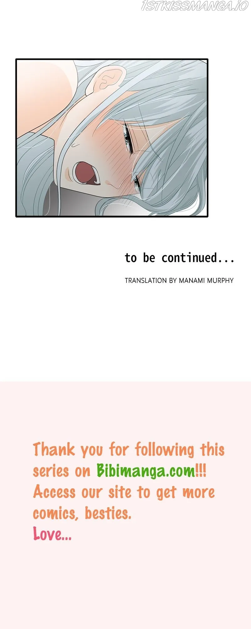 The Lost Lady and the Crimson Duke Chapter 27 - page 38